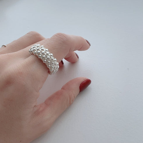 tweed ring